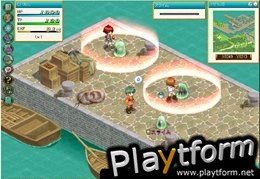 Tales of Eternia Online (PC)