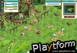 Tales of Eternia Online (PC)