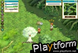 Tales of Eternia Online (PC)