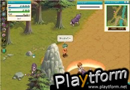 Tales of Eternia Online (PC)