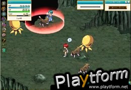 Tales of Eternia Online (PC)