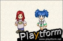 Tales of Eternia Online (PC)