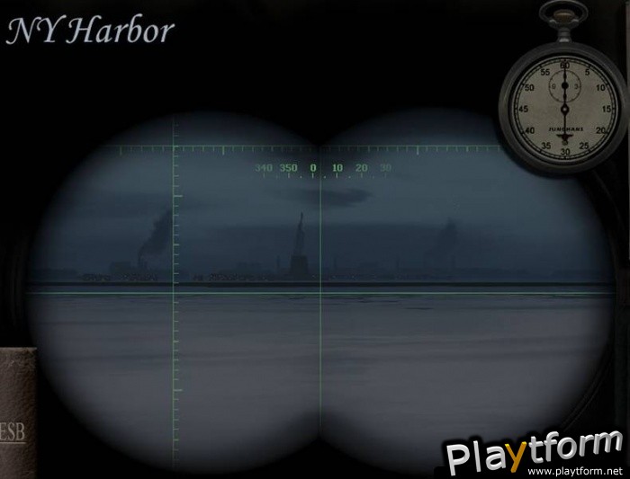 Seawolves: Submarines on Hunt (PC)