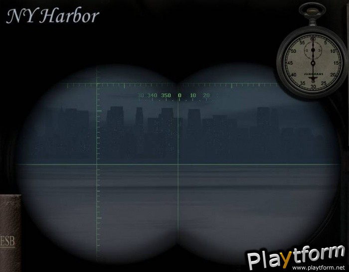 Seawolves: Submarines on Hunt (PC)