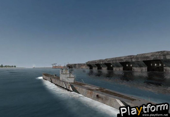 Seawolves: Submarines on Hunt (PC)