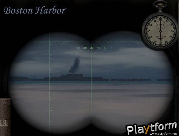 Seawolves: Submarines on Hunt (PC)