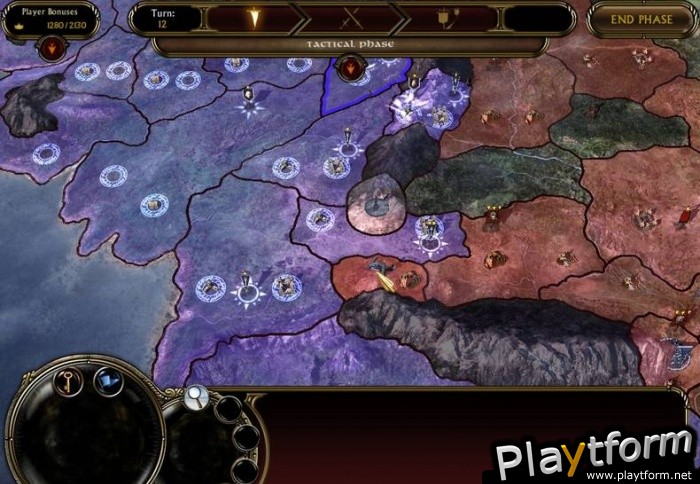The Lord of the Rings, The Battle for Middle-earth II (PC)