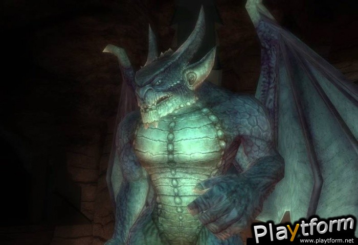 Dungeons & Dragons Online: Stormreach (PC)