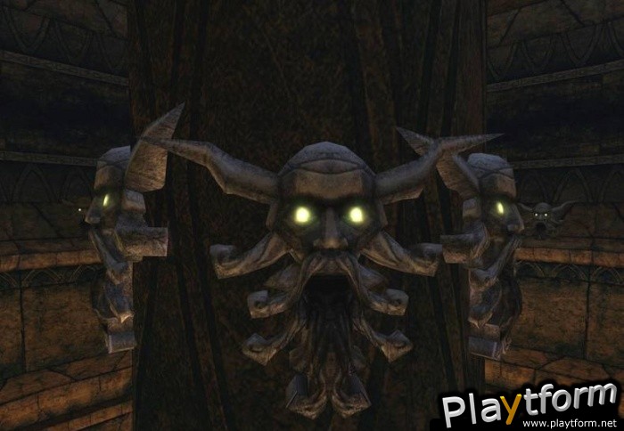 Dungeons & Dragons Online: Stormreach (PC)