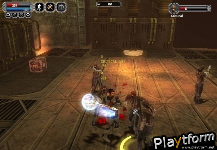 Etrom: The Astral Essence (PC)