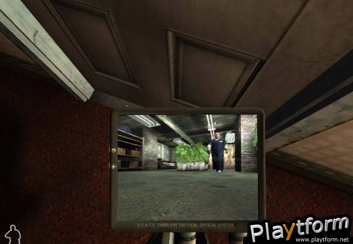 SWAT 4: The Stetchkov Syndicate (PC)