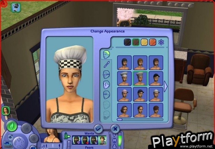 The Sims 2: Open for Business (PC)