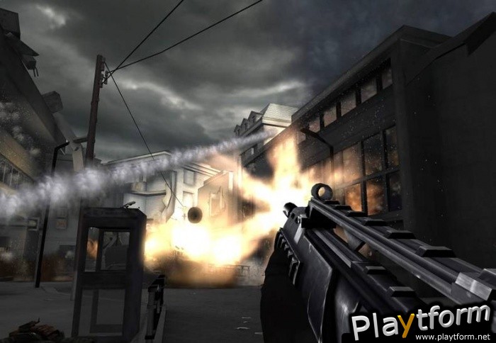 Black (PlayStation 2)