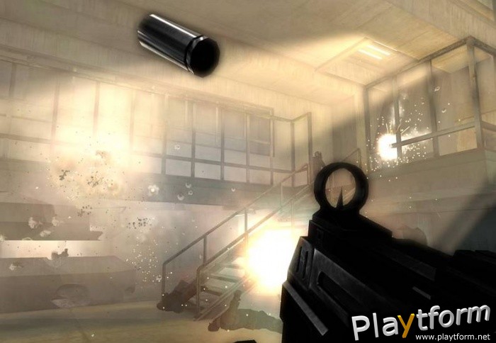 Black (PlayStation 2)