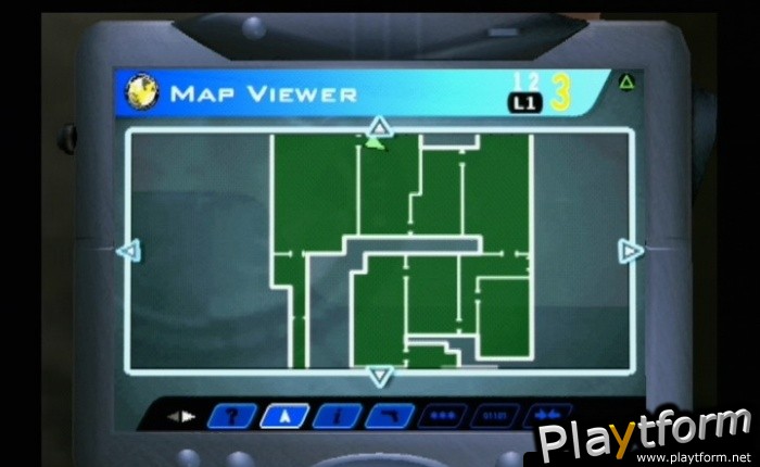 24: The Game (PlayStation 2)