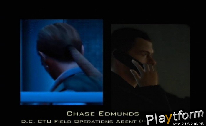24: The Game (PlayStation 2)