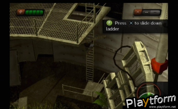 24: The Game (PlayStation 2)