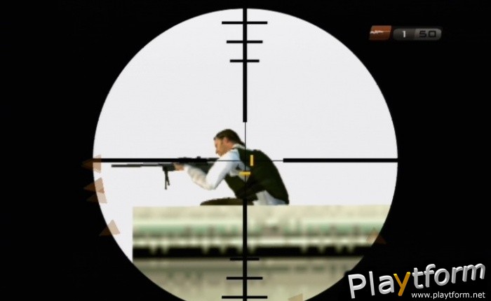 24: The Game (PlayStation 2)