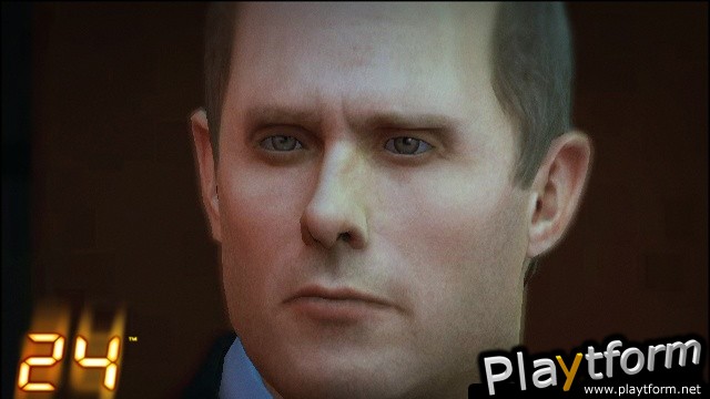 24: The Game (PlayStation 2)