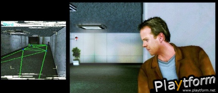 24: The Game (PlayStation 2)