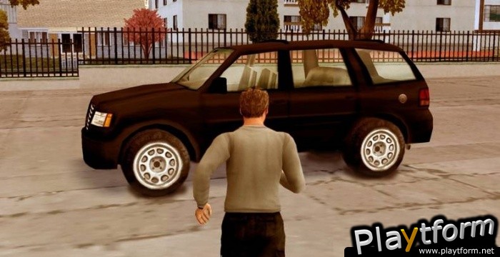24: The Game (PlayStation 2)