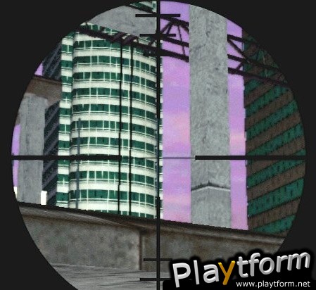 24: The Game (PlayStation 2)