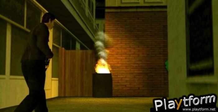 24: The Game (PlayStation 2)