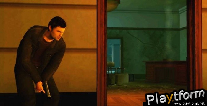 24: The Game (PlayStation 2)