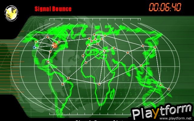 24: The Game (PlayStation 2)
