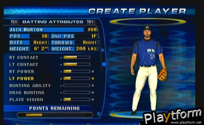 MLB 06: The Show (PlayStation 2)