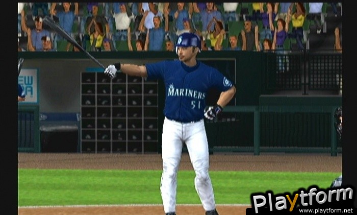 MLB 06: The Show (PlayStation 2)