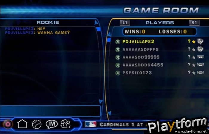 MLB 06: The Show (PlayStation 2)