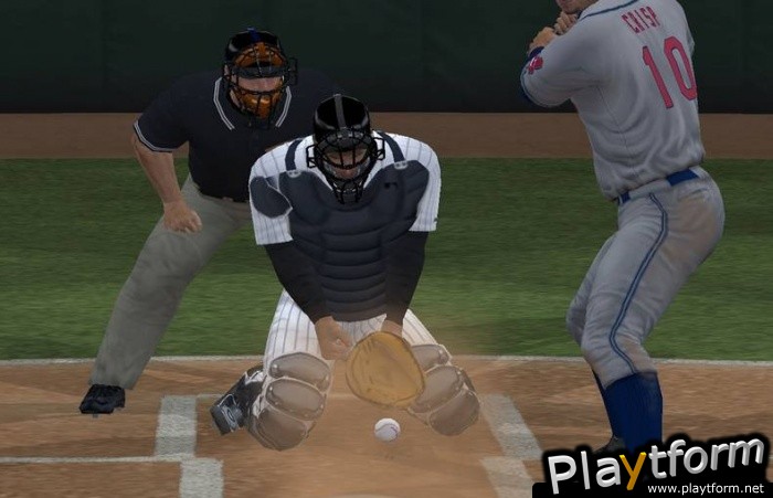 MLB 06: The Show (PlayStation 2)