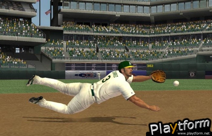 MLB 06: The Show (PlayStation 2)