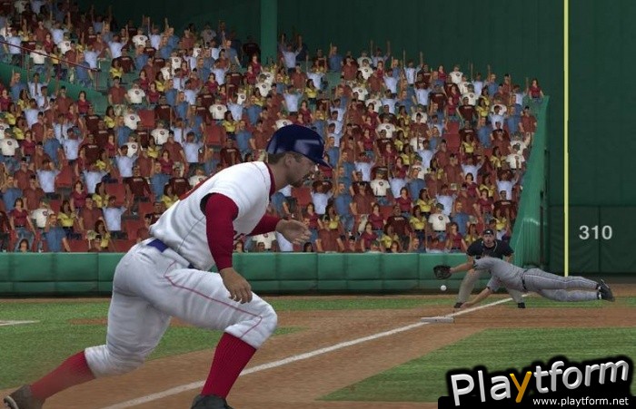 MLB 06: The Show (PlayStation 2)