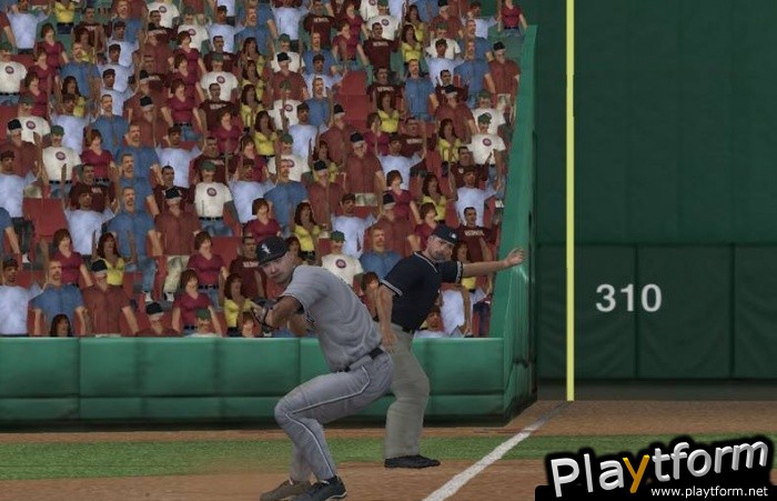 MLB 06: The Show (PlayStation 2)