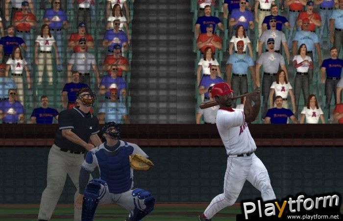 MLB 06: The Show (PlayStation 2)