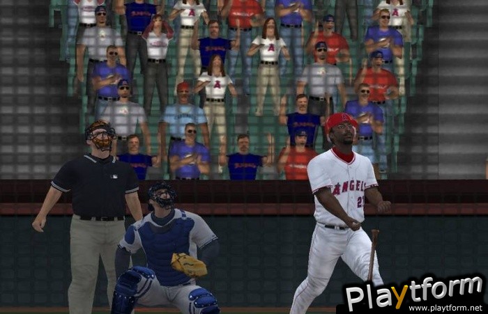 MLB 06: The Show (PlayStation 2)