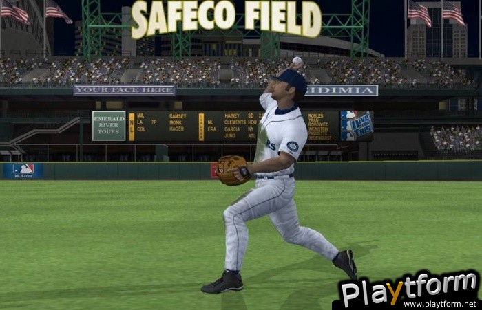 MLB 06: The Show (PlayStation 2)