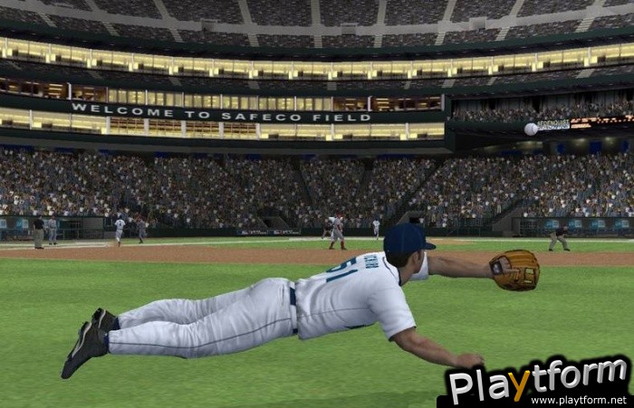 MLB 06: The Show (PlayStation 2)