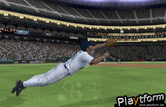 MLB 06: The Show (PlayStation 2)