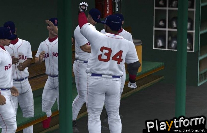 MLB 06: The Show (PlayStation 2)