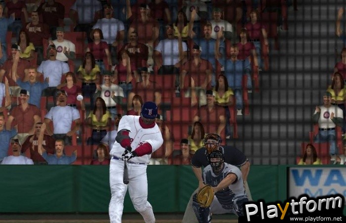 MLB 06: The Show (PlayStation 2)