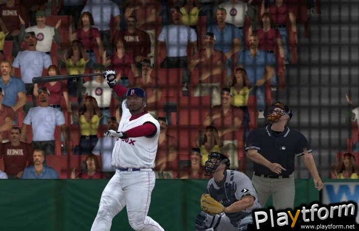MLB 06: The Show (PlayStation 2)