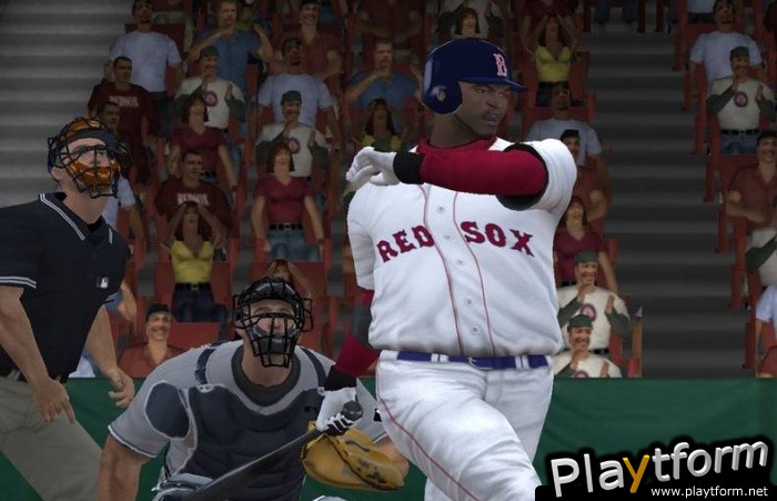 MLB 06: The Show (PlayStation 2)