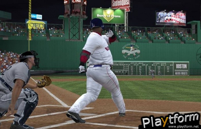 MLB 06: The Show (PlayStation 2)
