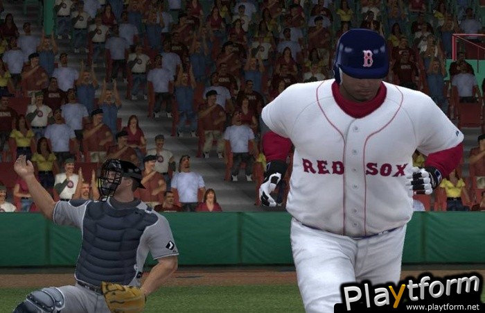 MLB 06: The Show (PlayStation 2)