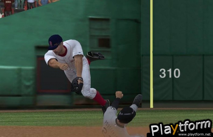 MLB 06: The Show (PlayStation 2)