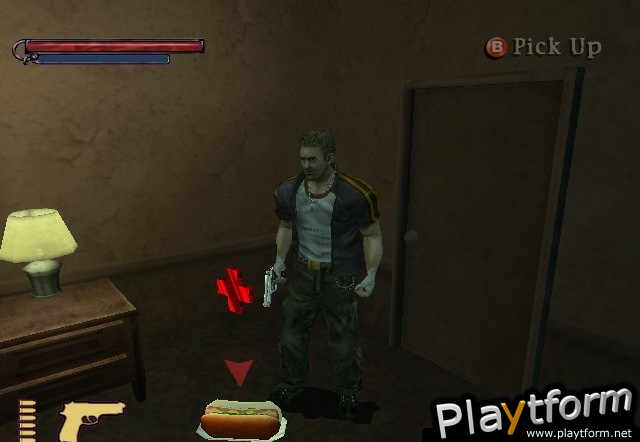 Final Fight: Streetwise (Xbox)