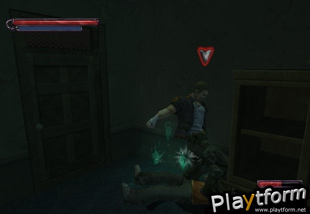Final Fight: Streetwise (Xbox)